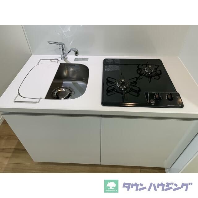 ルネサンスコート駒込の物件内観写真