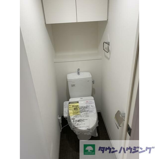 ルネサンスコート駒込の物件内観写真