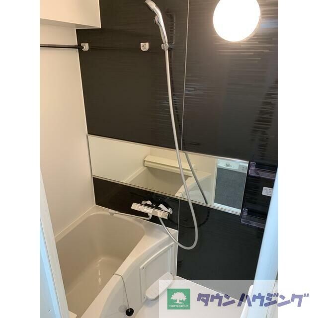 ルネサンスコート駒込の物件内観写真