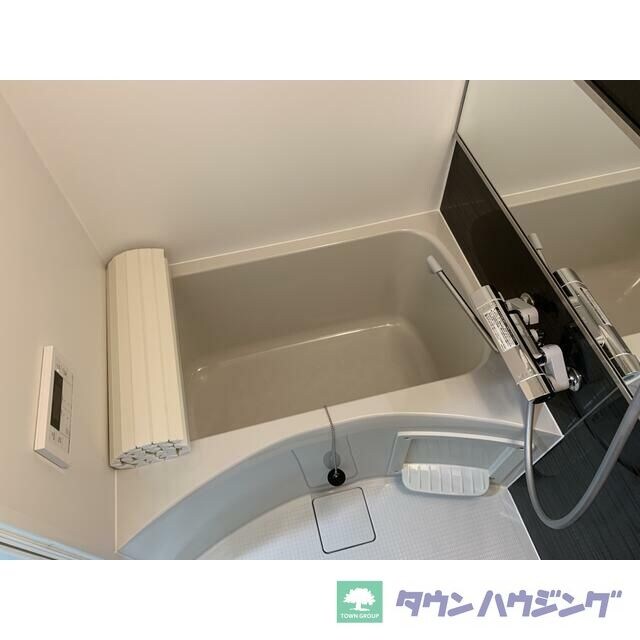 ルネサンスコート駒込の物件内観写真