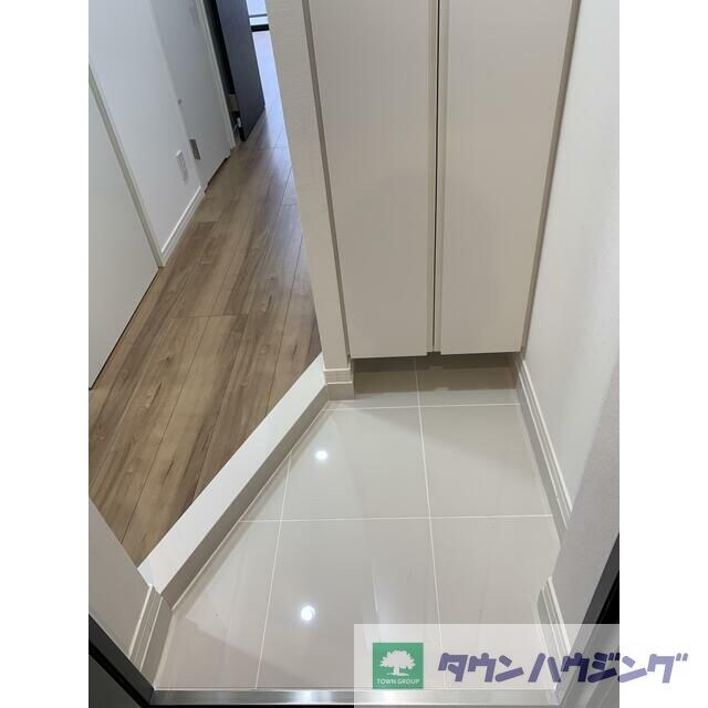 ルネサンスコート駒込の物件内観写真