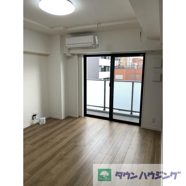 ルネサンスコート駒込の物件内観写真