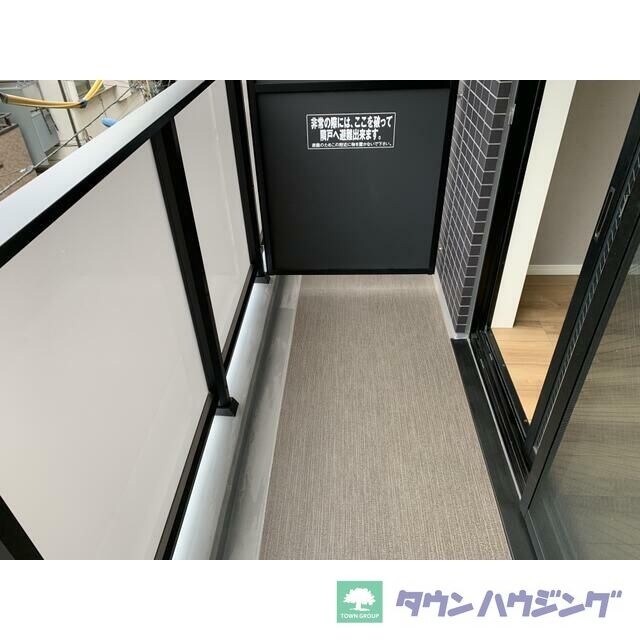 ルネサンスコート駒込の物件内観写真