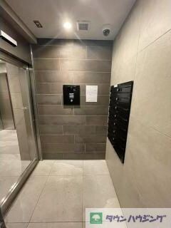 ルネサンスコート駒込の物件内観写真