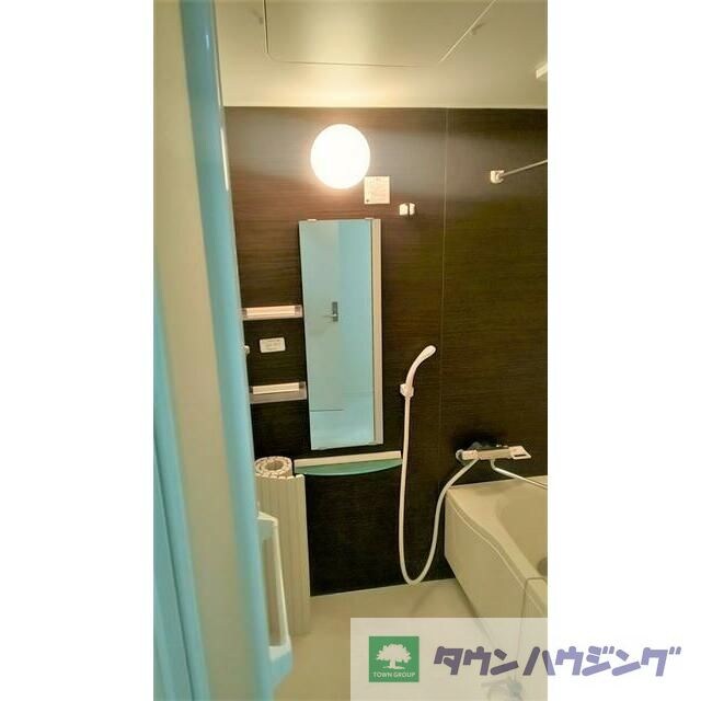 ＣＯＣＯＣＵＢＥ　ＡＫＡＢＡＮＥの物件内観写真