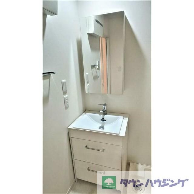 ＣＯＣＯＣＵＢＥ　ＡＫＡＢＡＮＥの物件内観写真