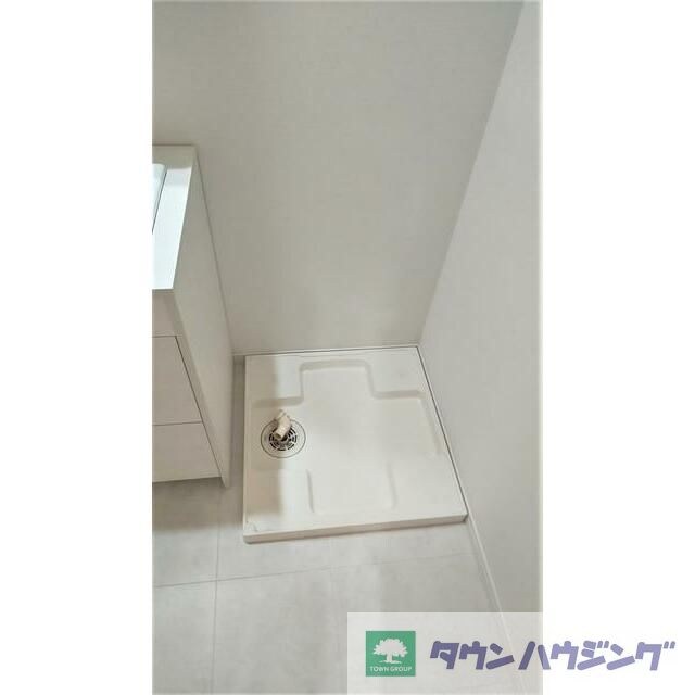 ＣＯＣＯＣＵＢＥ　ＡＫＡＢＡＮＥの物件内観写真