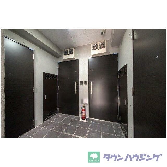 ＣＯＣＯＣＵＢＥ　ＡＫＡＢＡＮＥの物件内観写真