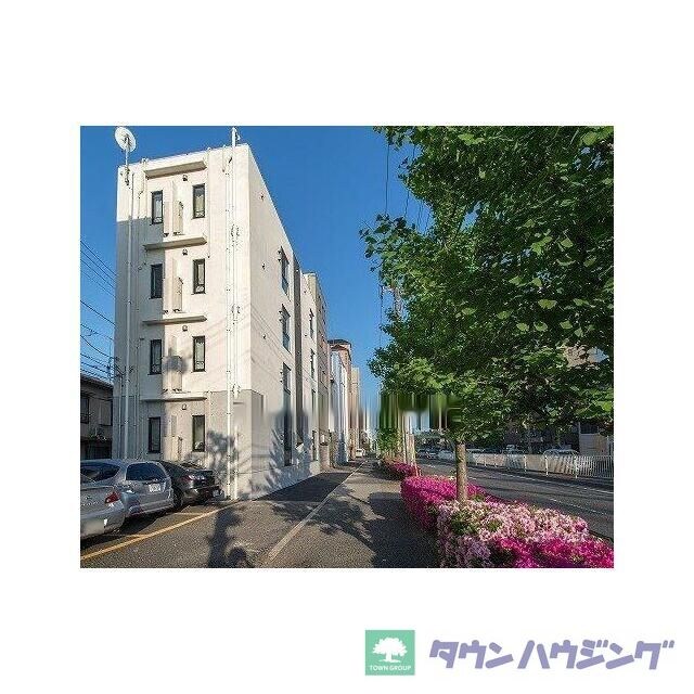 ＣＯＣＯＣＵＢＥ　ＡＫＡＢＡＮＥの物件内観写真