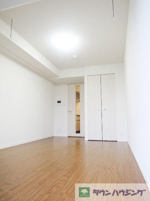 ラフィスタ王子神谷の物件内観写真