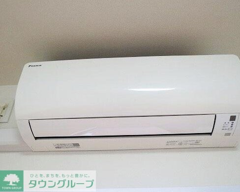 ラフィスタ王子神谷の物件内観写真