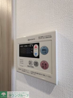 アンベリール王子の物件内観写真