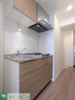 アンベリール王子の物件内観写真