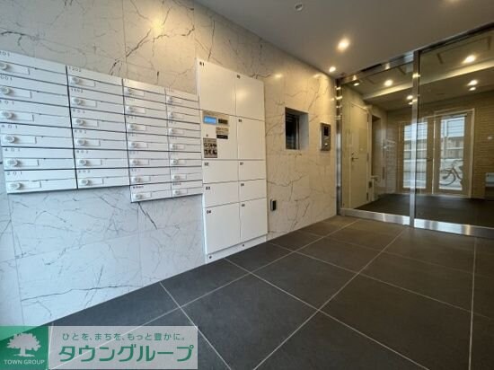 アンベリール王子の物件内観写真