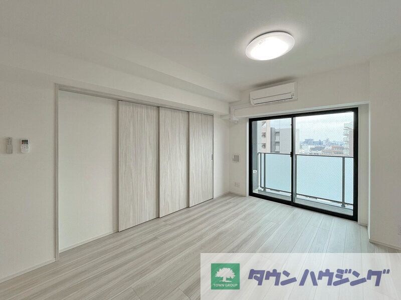 S-RESIDENCE王子Nordの物件内観写真