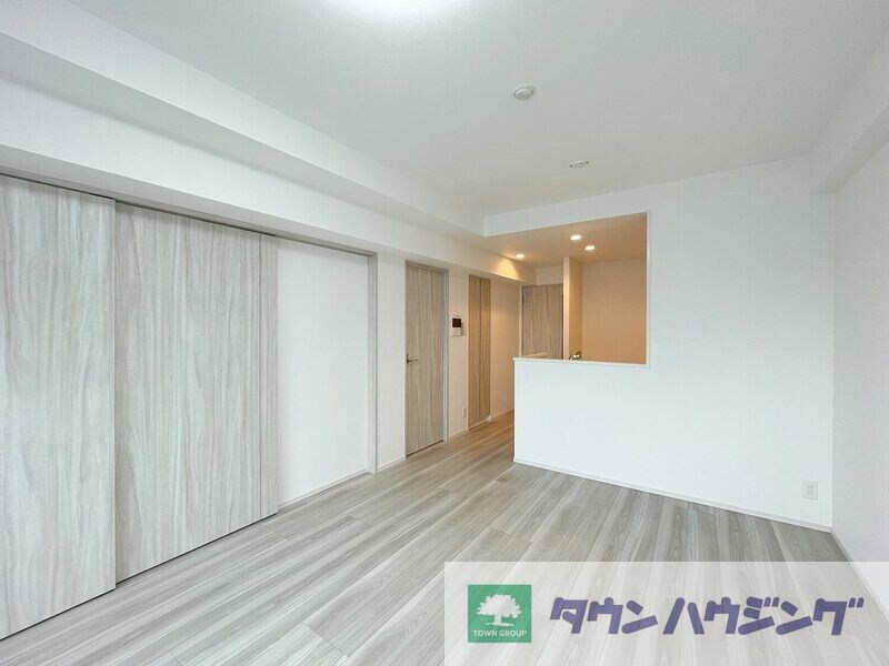 S-RESIDENCE王子Nordの物件内観写真