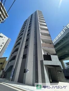 アイル王子ノルドの物件外観写真