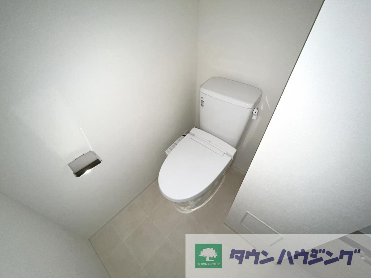 ＳＨＯＫＥＮ　Ｒｅｓｉｄｅｎｃｅ高島平IIの物件内観写真