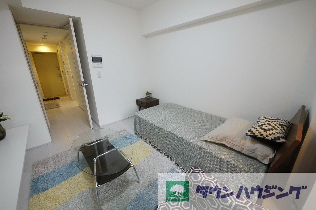 B CITY APARTMENT ITABASHI NORTHの物件内観写真