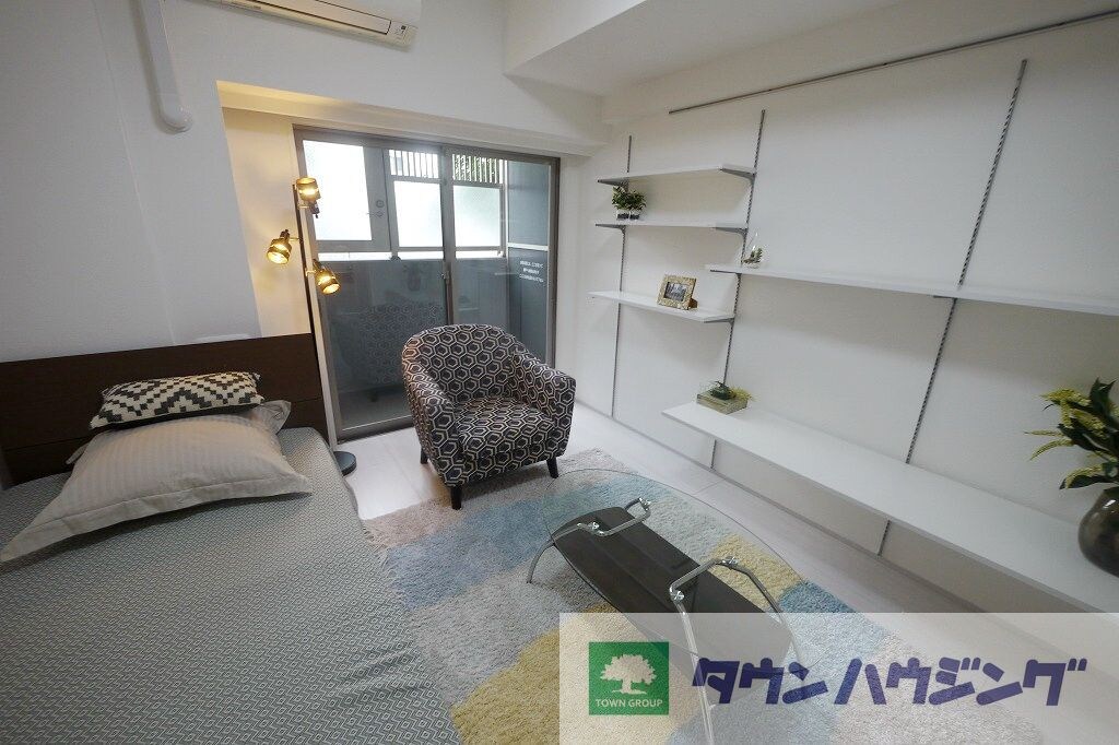 B CITY APARTMENT ITABASHI NORTHの物件内観写真