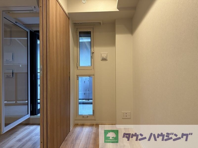 ONE ROOF RESIDENCE NISHINIPPORIの物件内観写真