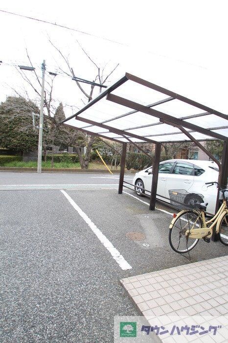 コーワレジデンス　壱番館の物件内観写真