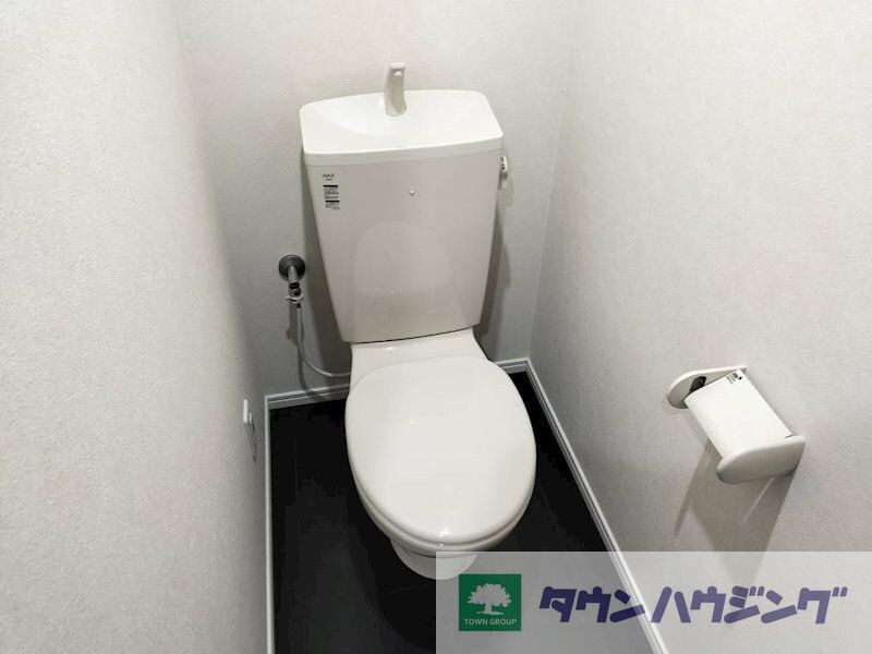 Le Tech田端新町の物件内観写真