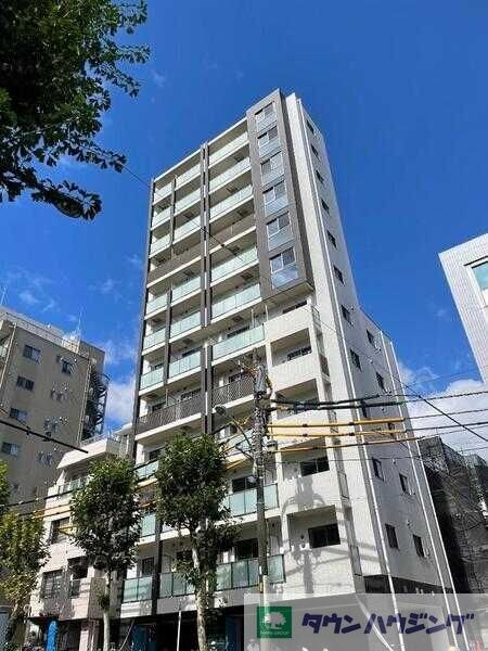 MYRIA RESIDENCE Komagomeの物件内観写真