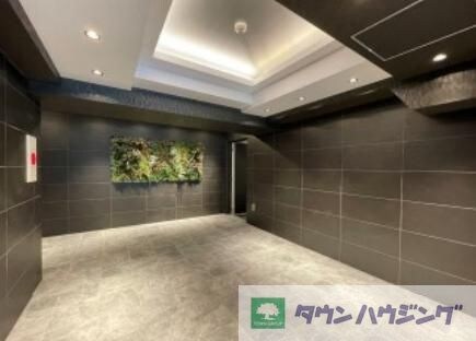 MYRIA RESIDENCE Komagomeの物件内観写真