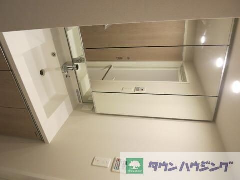 エミリブ池袋の物件内観写真