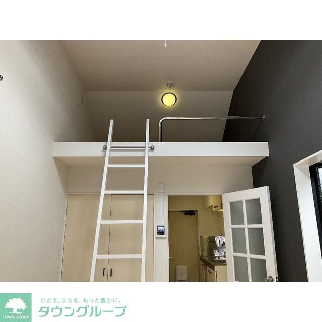 デイジーの物件内観写真