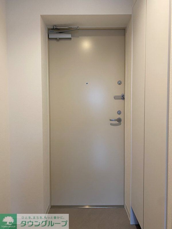 GENOVIA蕨の物件内観写真