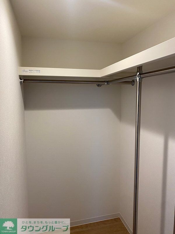 GENOVIA蕨の物件内観写真