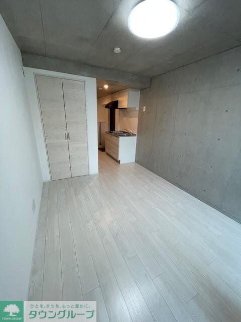 レピュア池袋本町レジデンスＷＥＳＴの物件内観写真