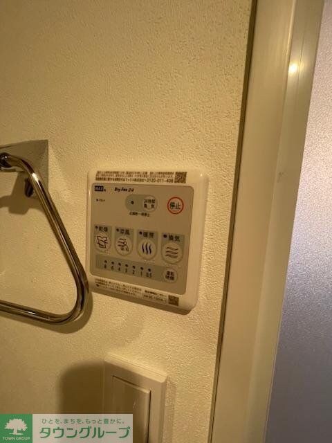 レピュア池袋本町レジデンスＷＥＳＴの物件内観写真