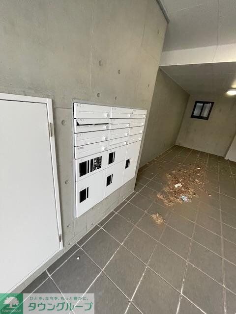 レピュア池袋本町レジデンスＷＥＳＴの物件内観写真