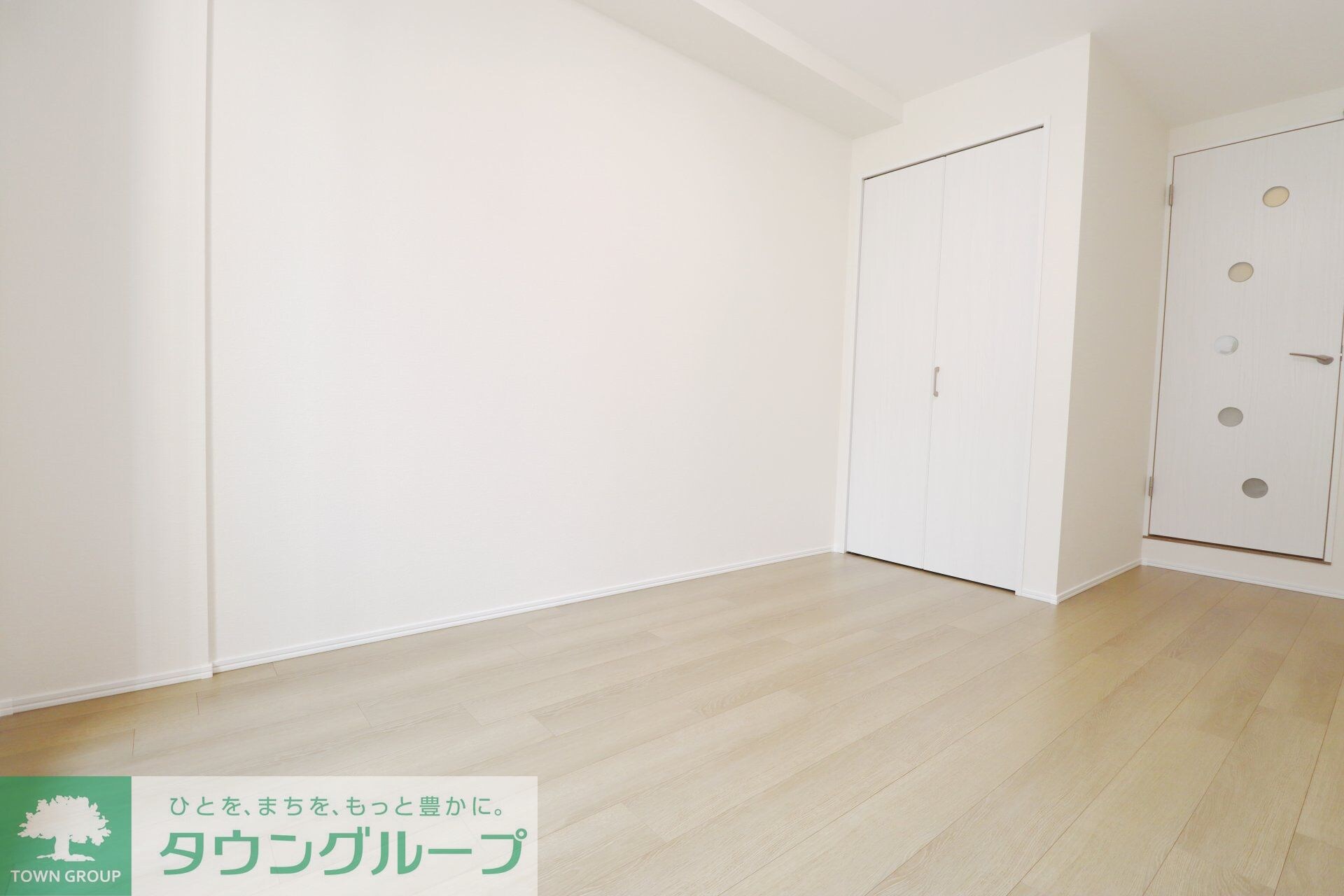 SHOKEN Residence西川口の物件内観写真