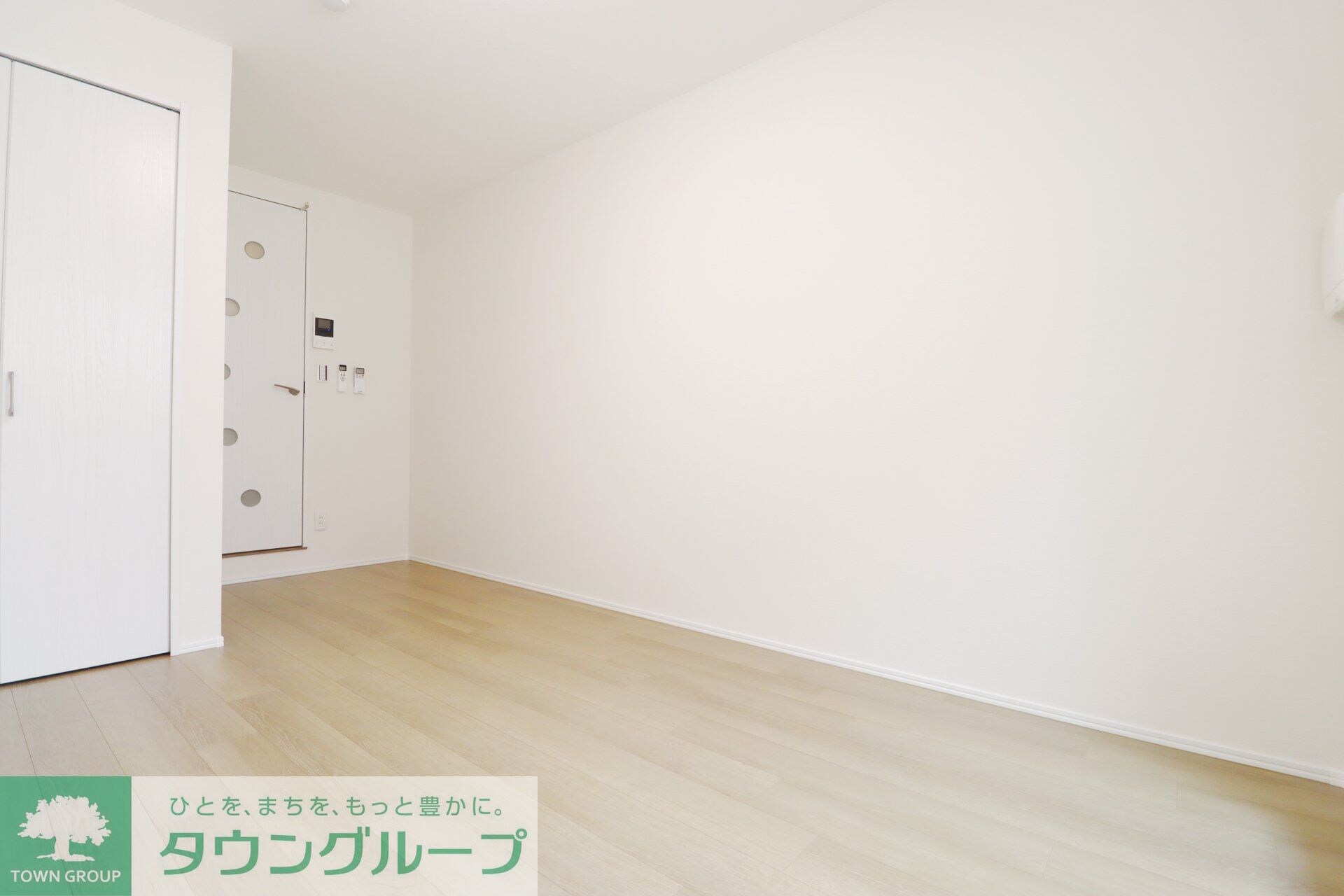 SHOKEN Residence西川口の物件内観写真