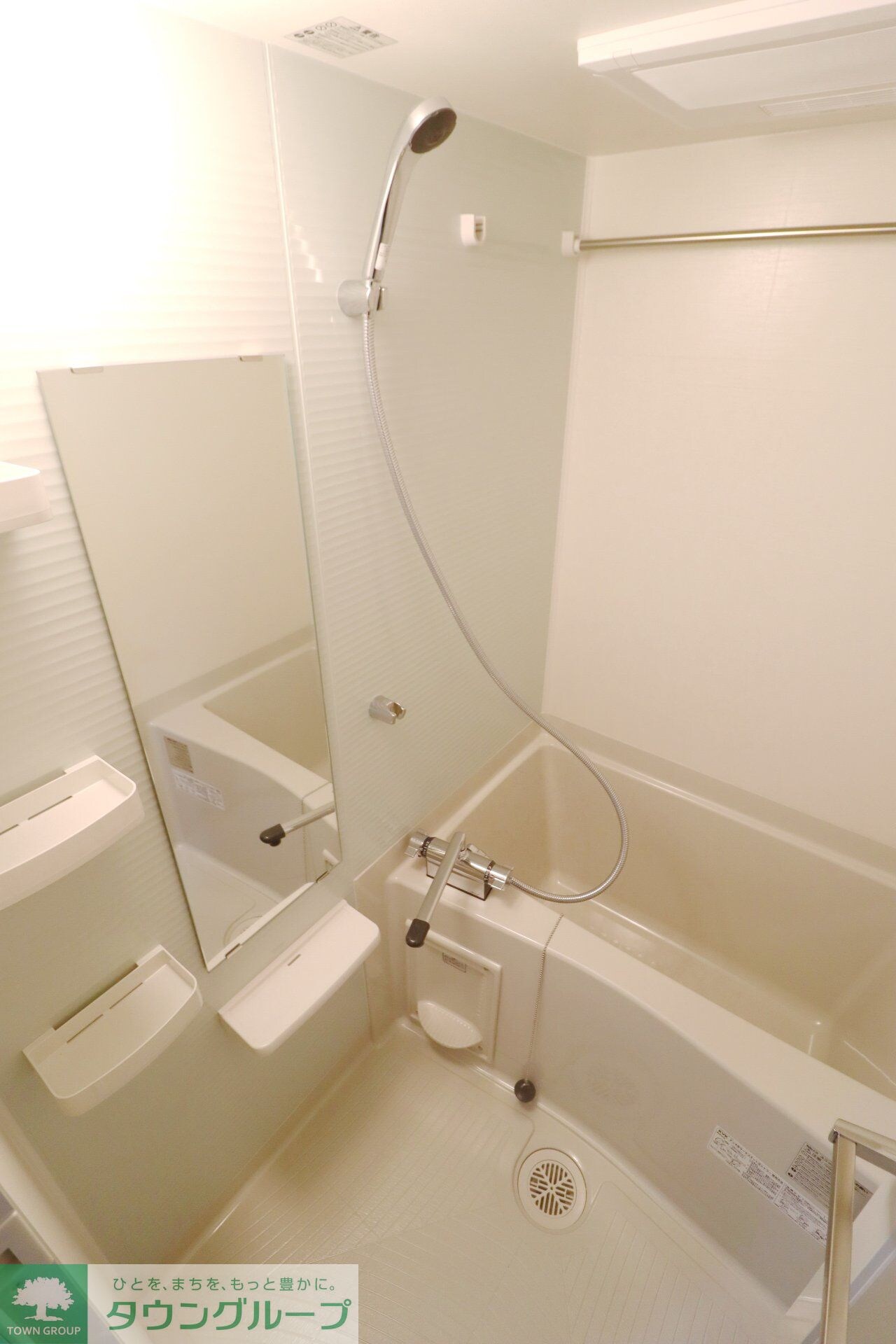 SHOKEN Residence西川口の物件内観写真