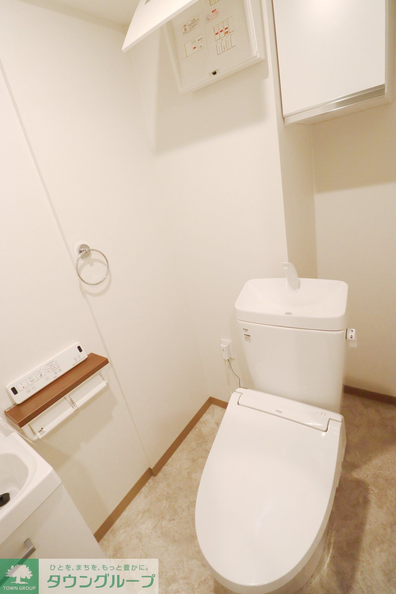 SHOKEN Residence西川口の物件内観写真