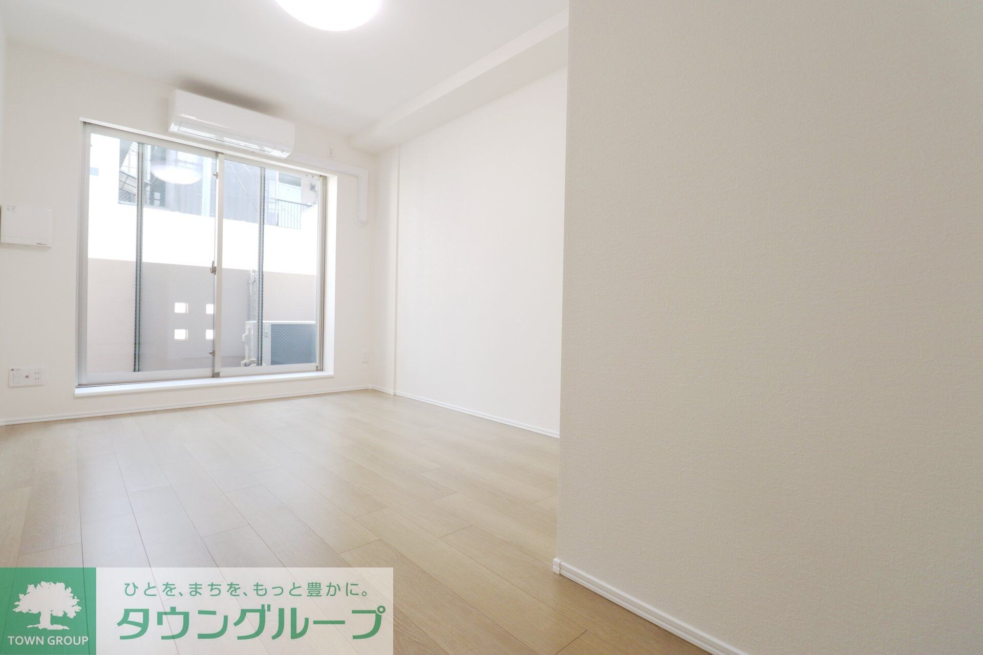 SHOKEN Residence西川口の物件内観写真