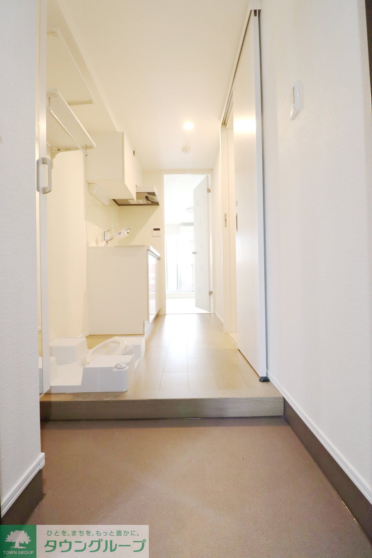 SHOKEN Residence西川口の物件内観写真