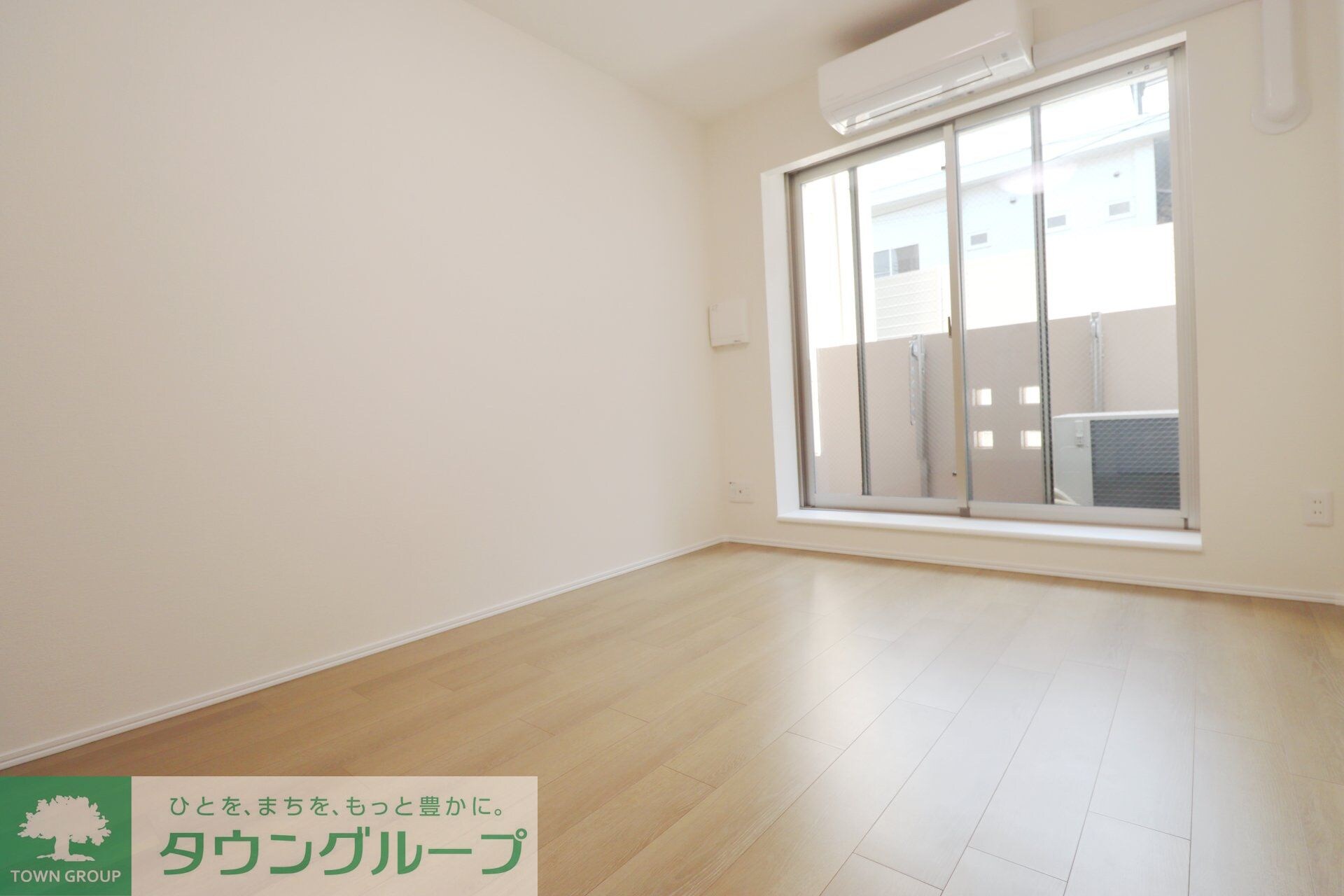 SHOKEN Residence西川口の物件内観写真