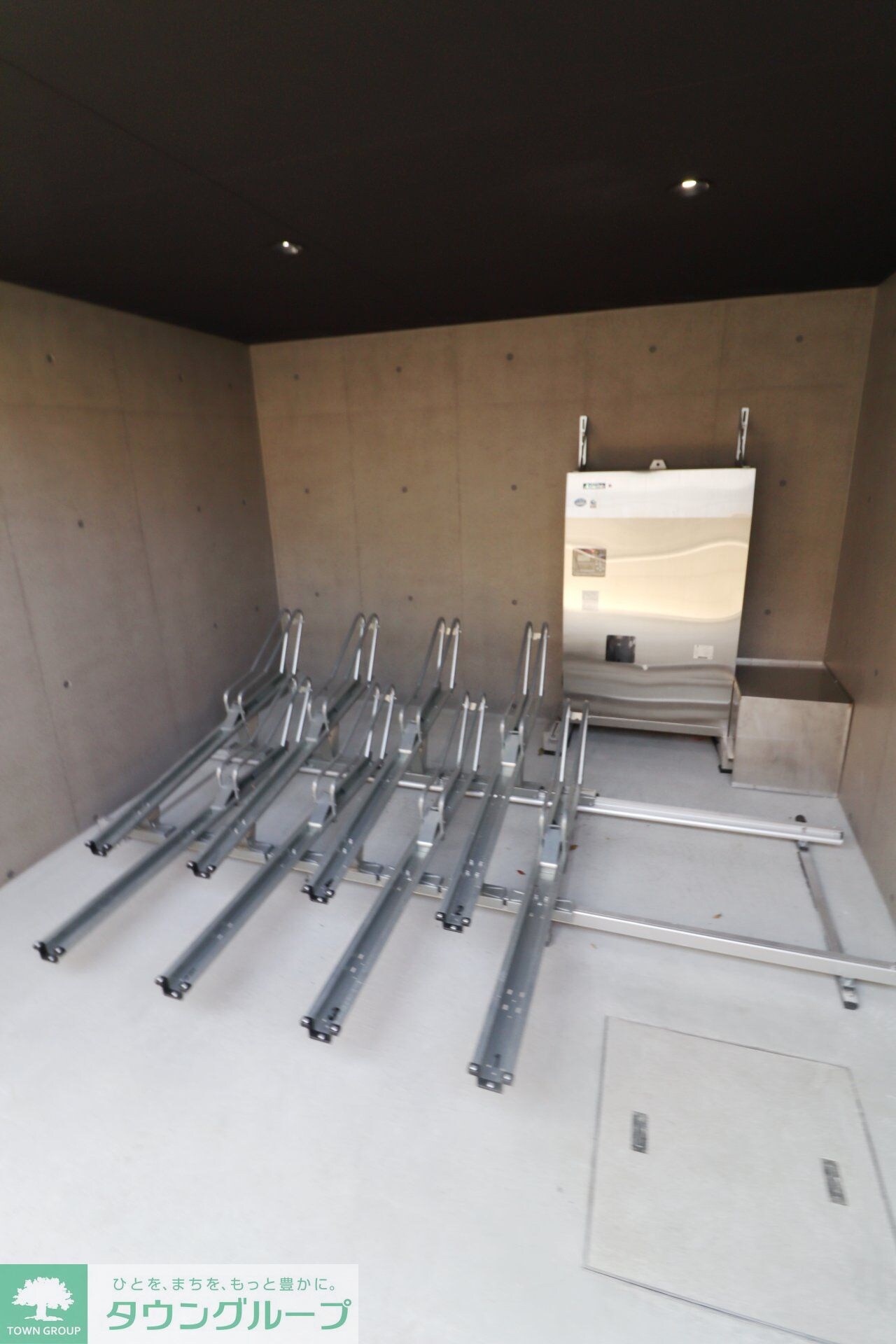 SHOKEN Residence西川口の物件内観写真