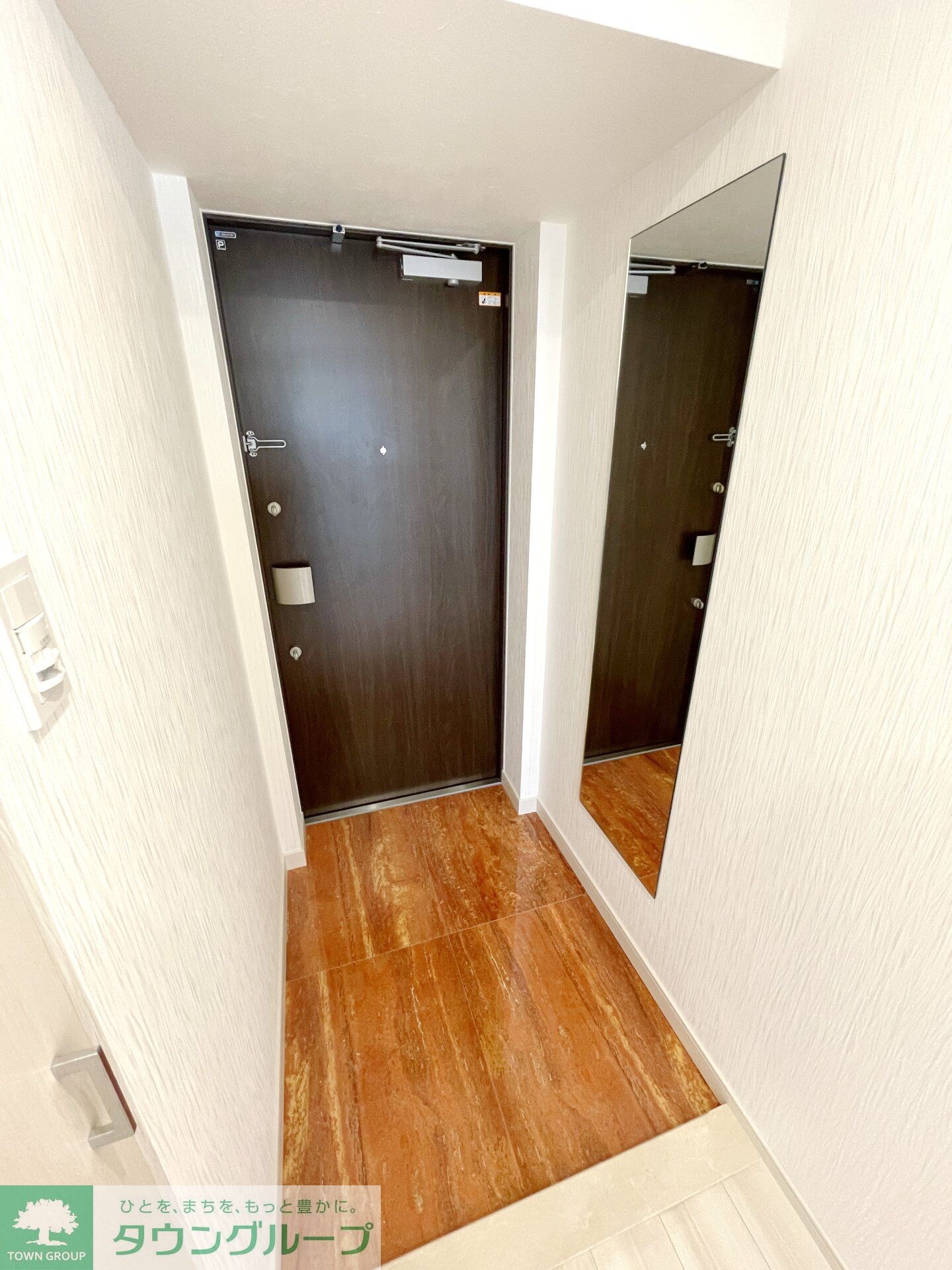 プレジオ川口の物件内観写真