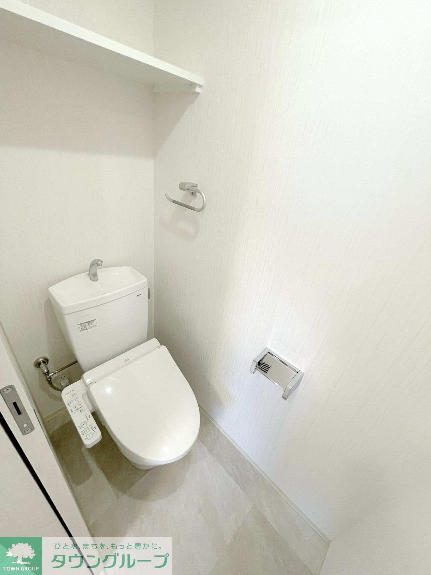 プレジオ川口の物件内観写真