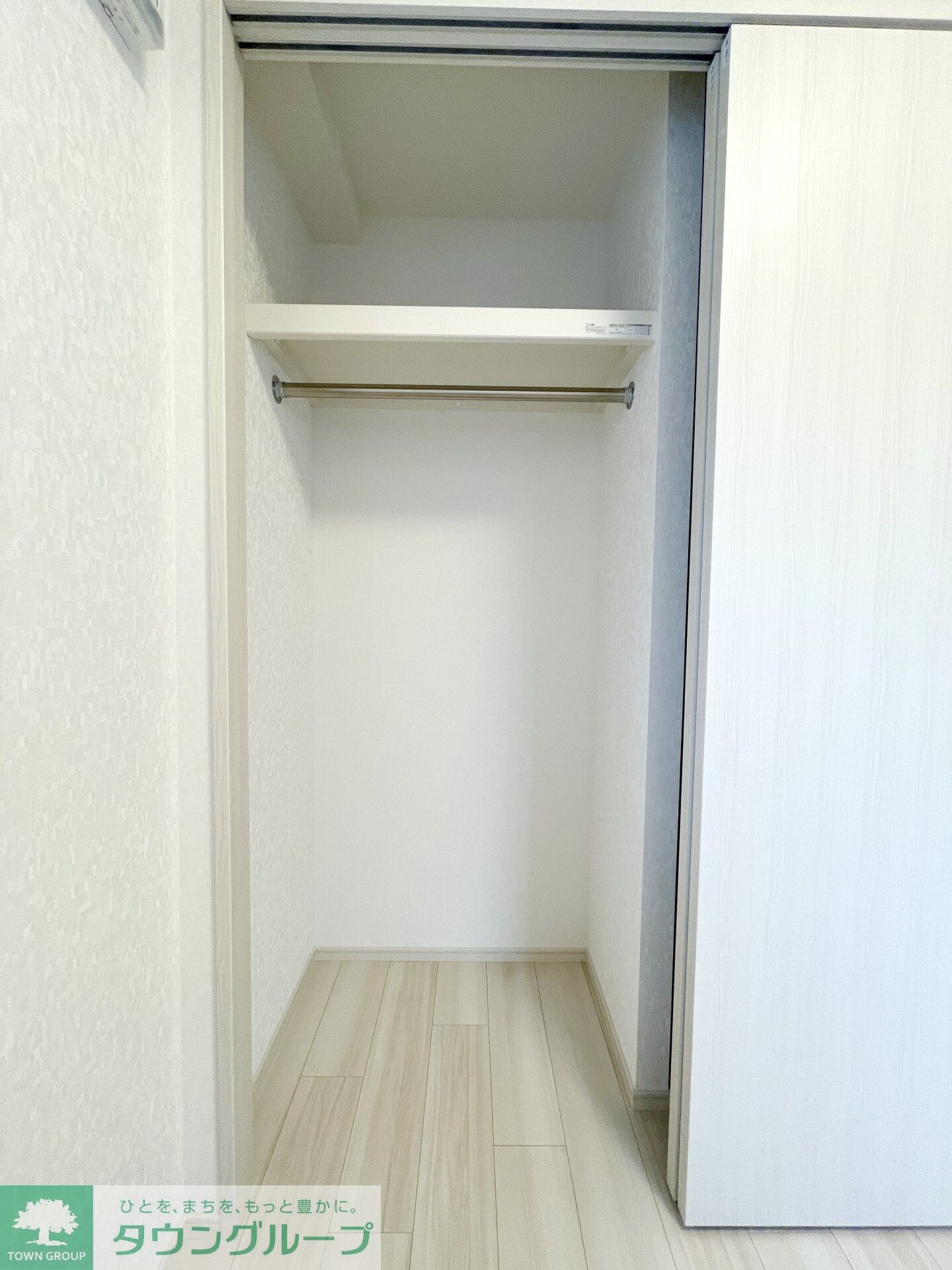 プレジオ川口の物件内観写真