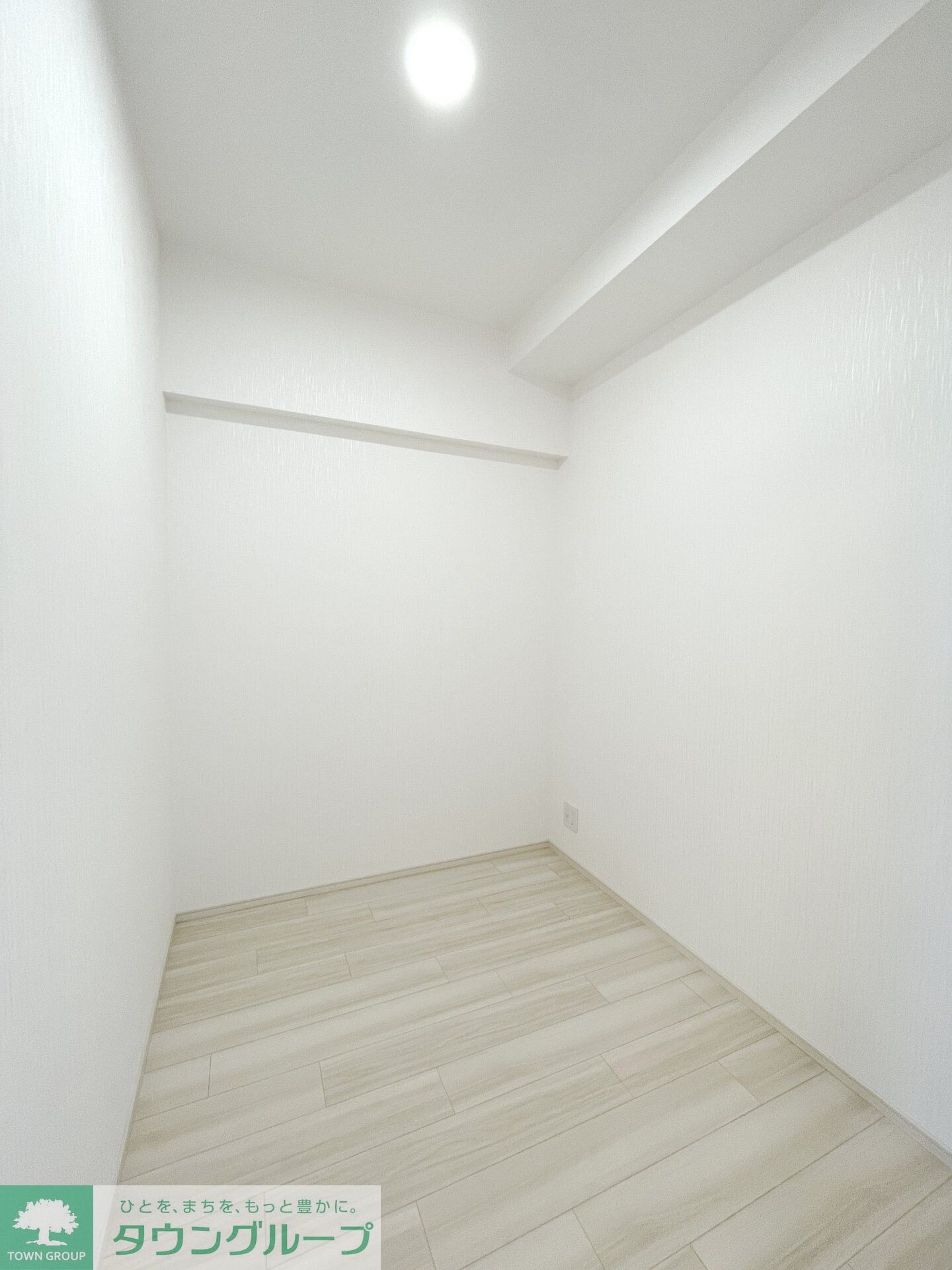 プレジオ川口の物件内観写真