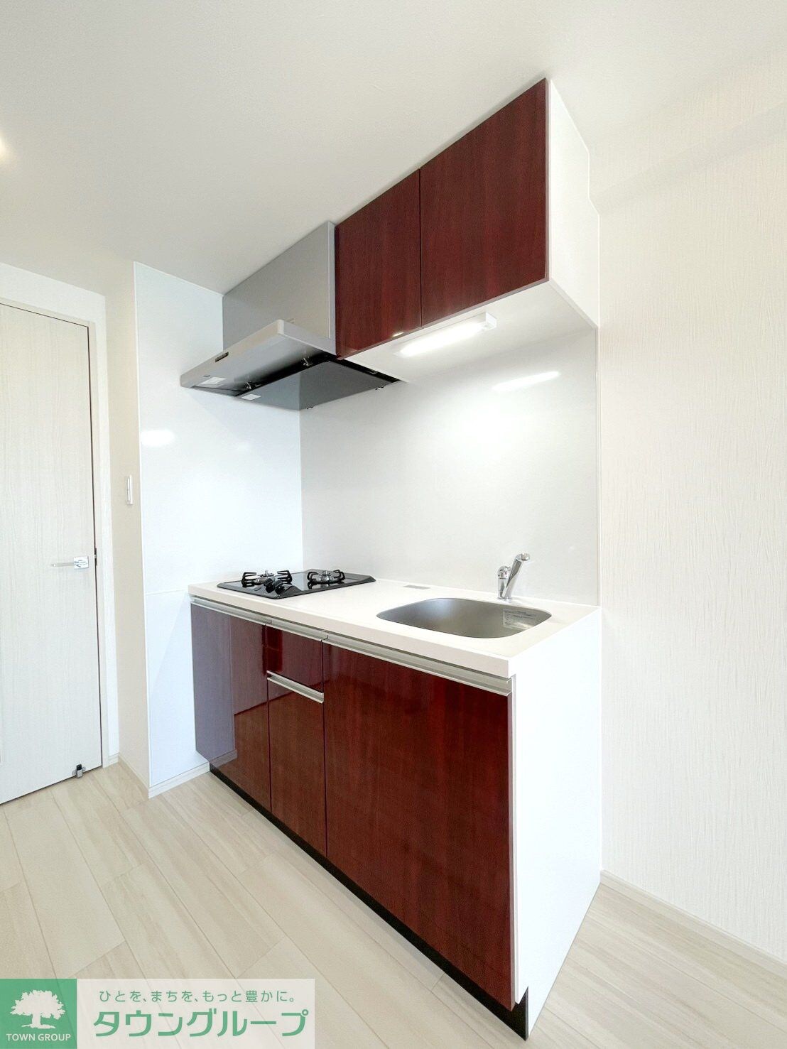 プレジオ川口の物件内観写真