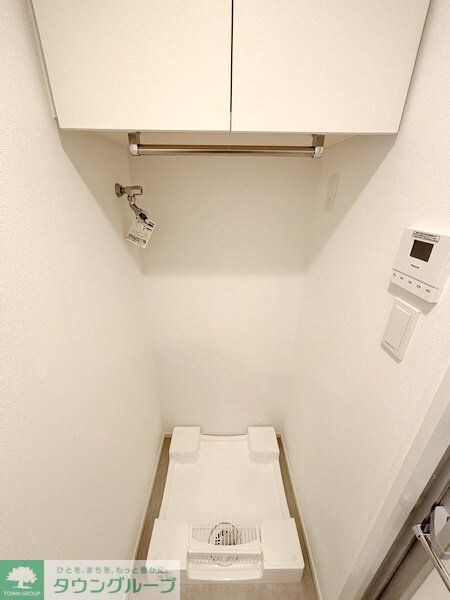 パークアクシス板橋本町ステーションゲートの物件内観写真